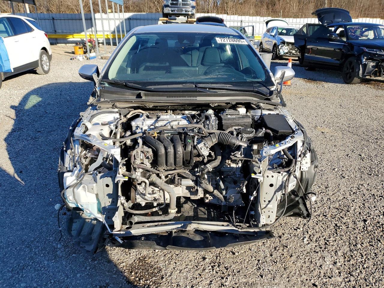 2022 Toyota Corolla Le - Image 5