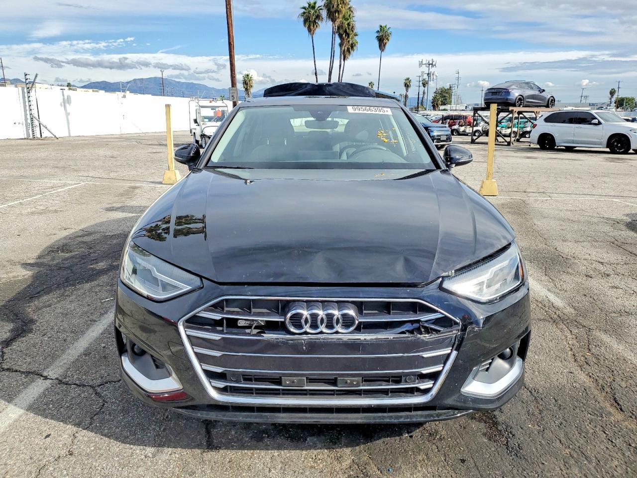 2021 Audi A4 Premium 40 - Image 5