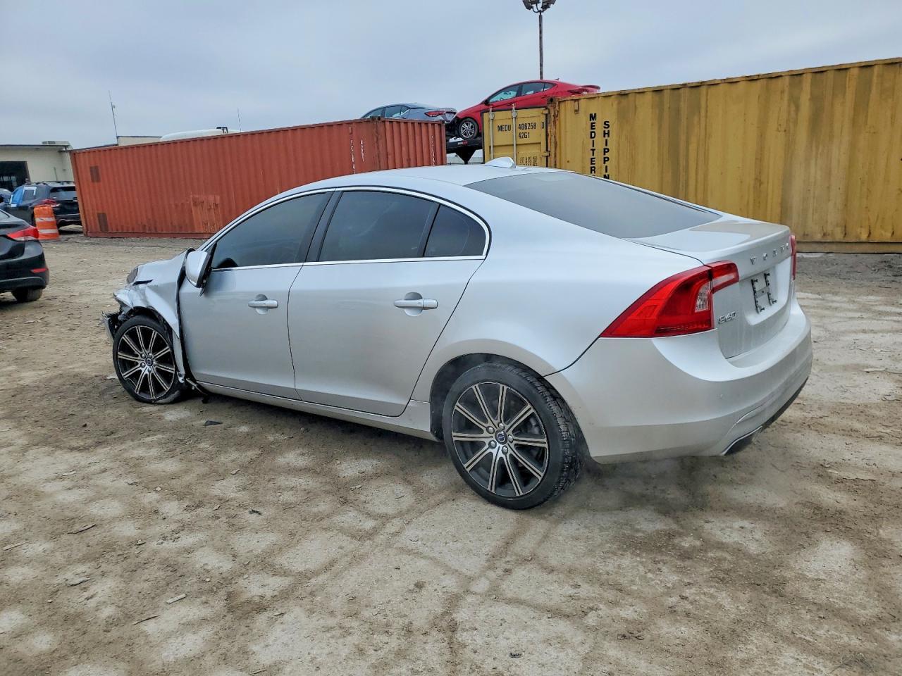 2017 Volvo S60 Premier - Image 2
