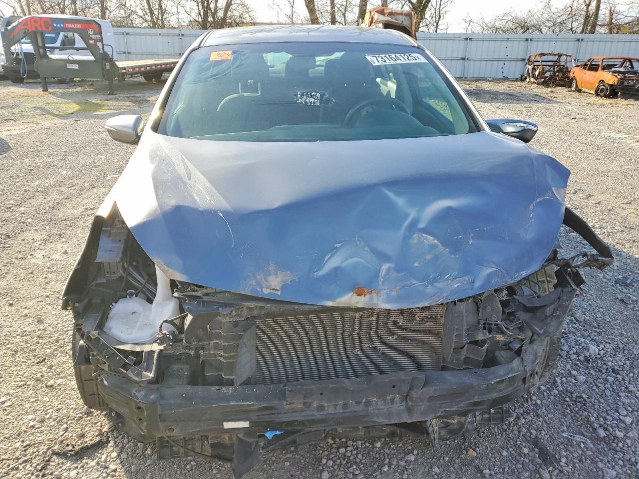 2016 Kia Forte Lx - Image 5