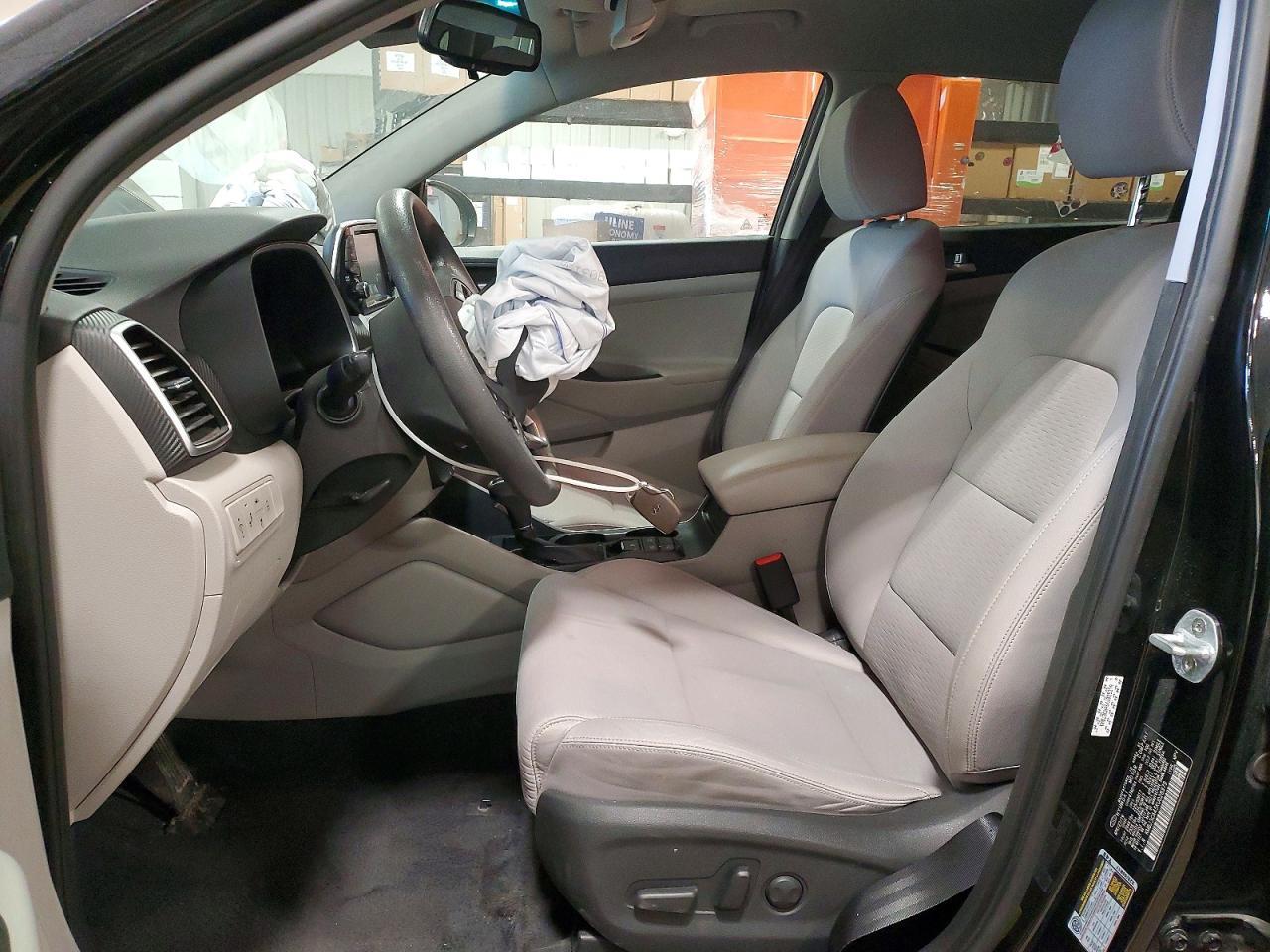 2019 Hyundai Tucson - Фото 7