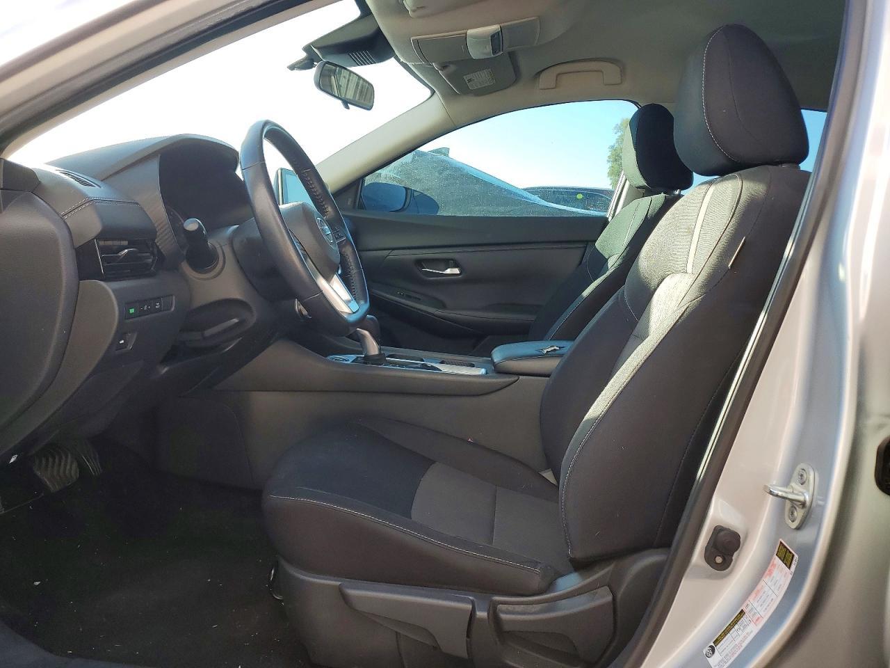 2020 Nissan Sentra Sv - Фото 7