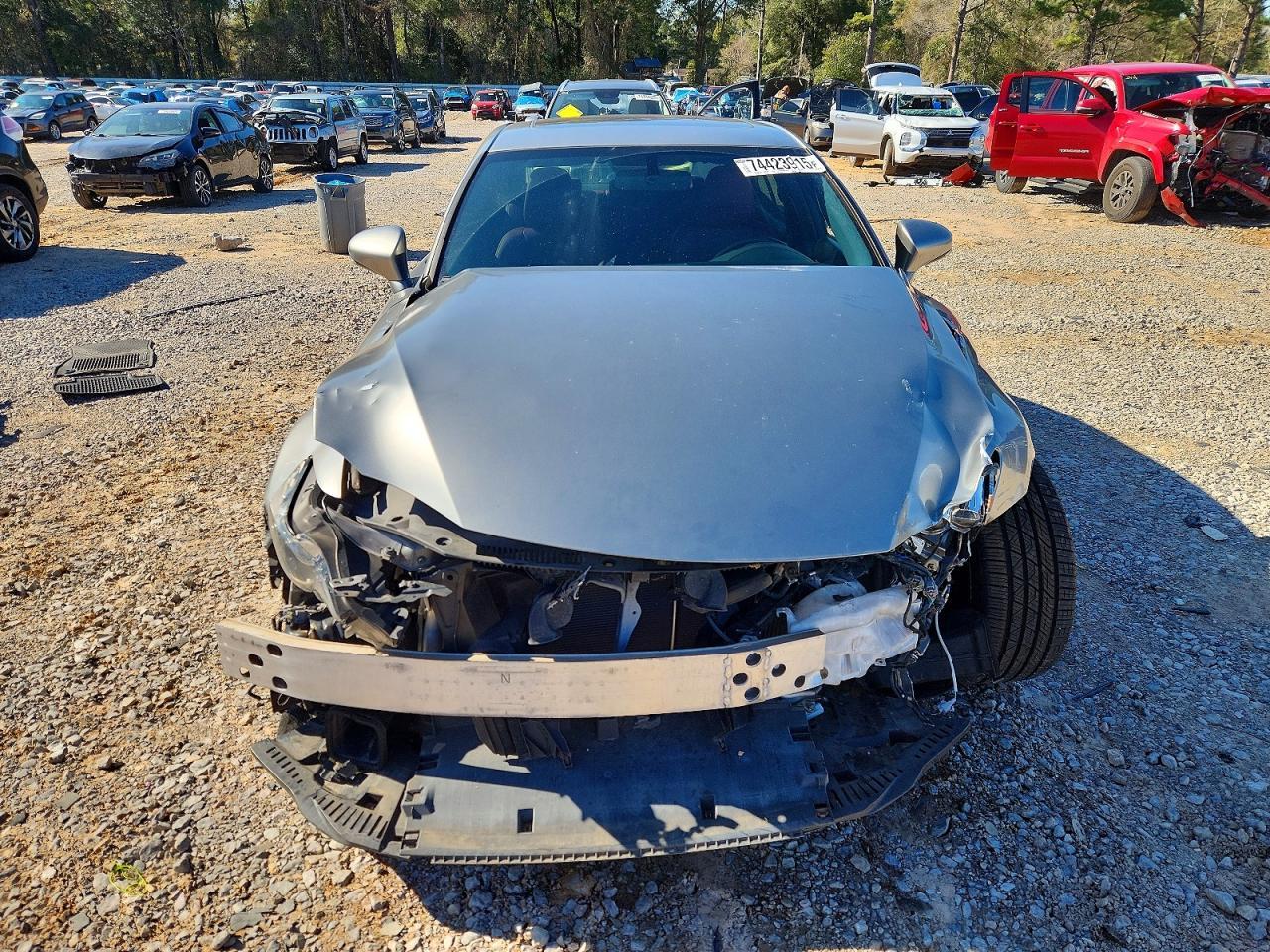 2015 Lexus Is 250 - Фото 5