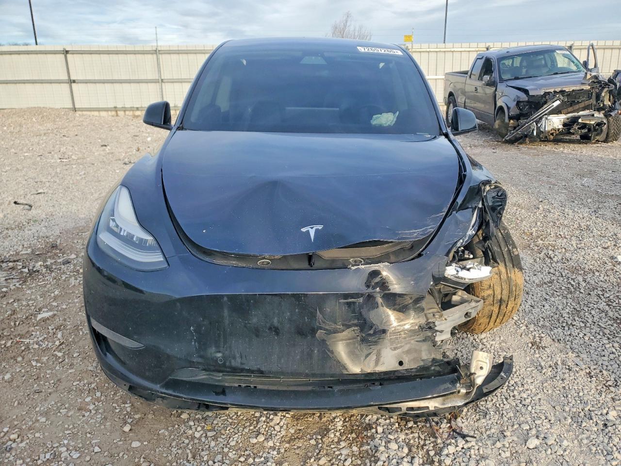2020 Tesla Model Y - Image 5
