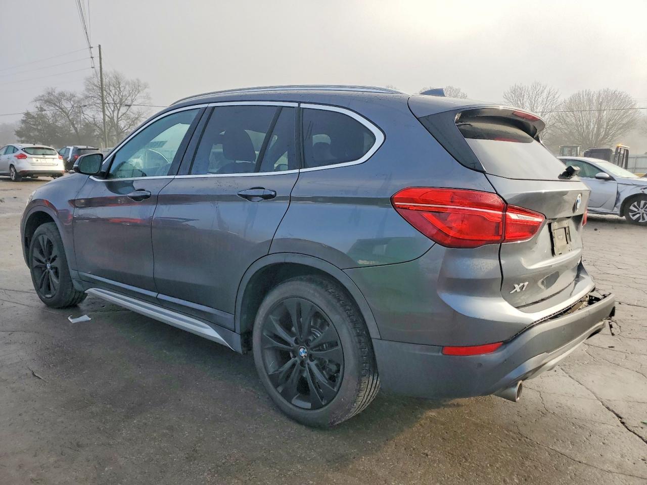 2020 BMW X1 Sdrive28I - Image 2