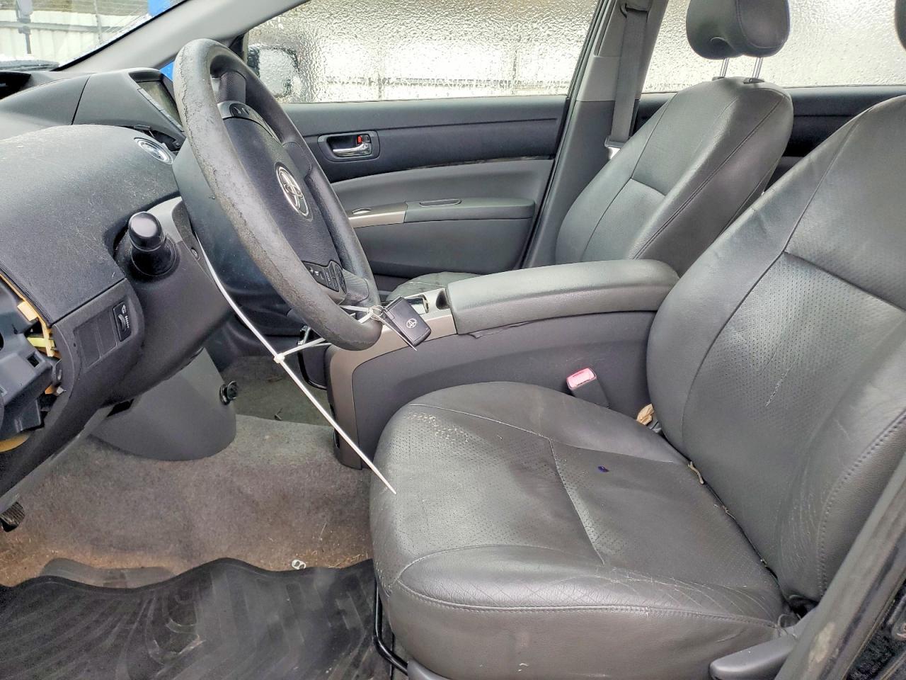 2008 Toyota Prius - Image 7