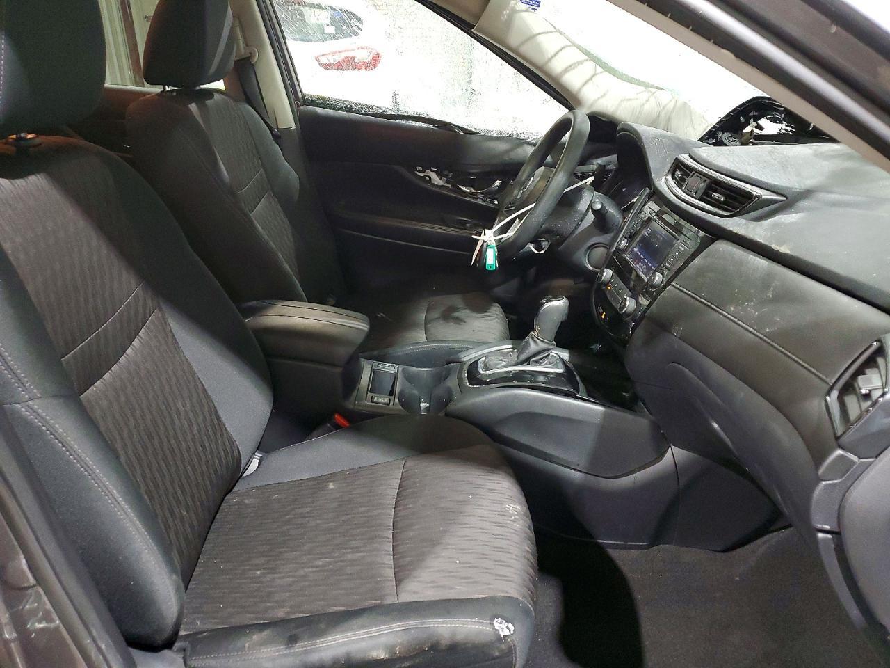 2020 Nissan Rogue S - Фото 7