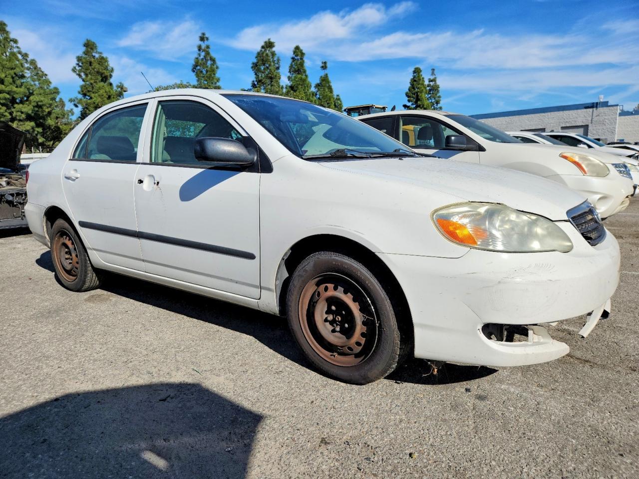 2005 Toyota Corolla Ce - Image 4
