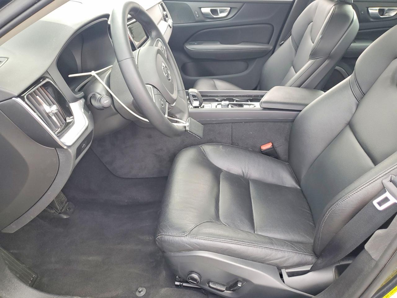 2024 Volvo S60 Core - Фото 7