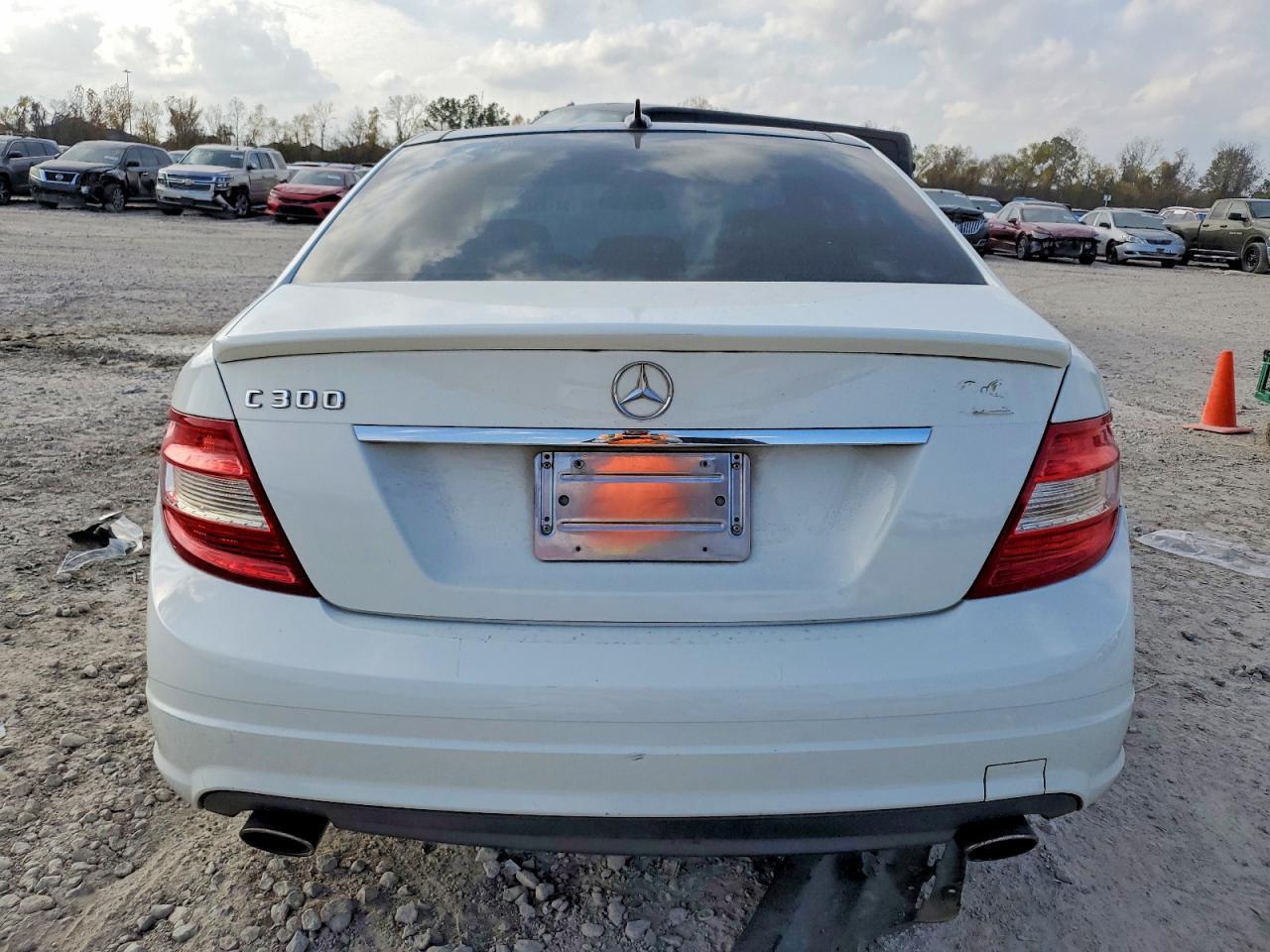 2008 Mercedes-Benz C 300 - Image 6