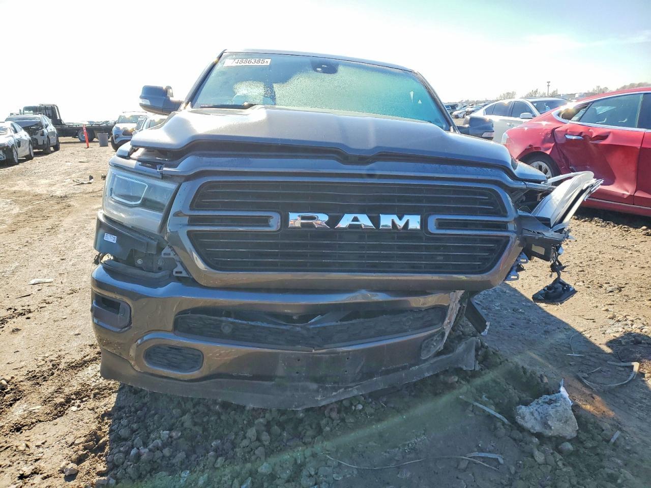 2020 Ram 1500 - Image 5