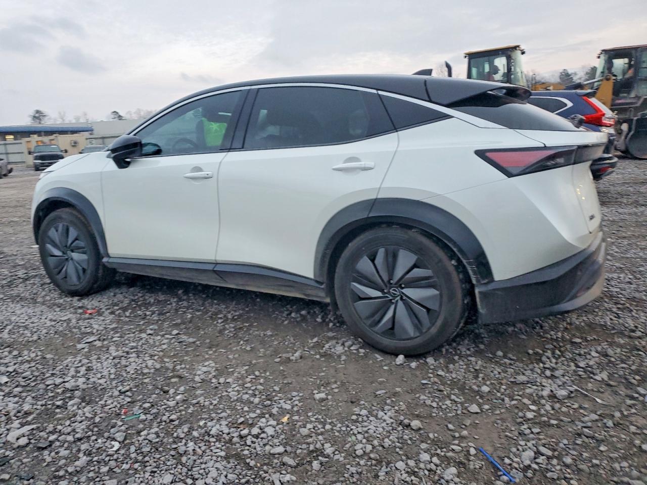 2023 Nissan Ariya Engage - Image 2