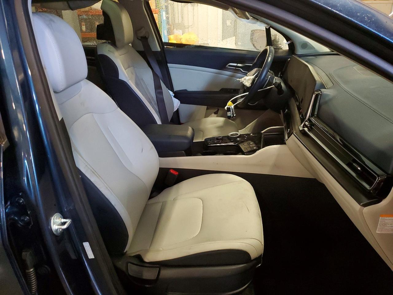 2024 Kia Sportage Ex - Image 7