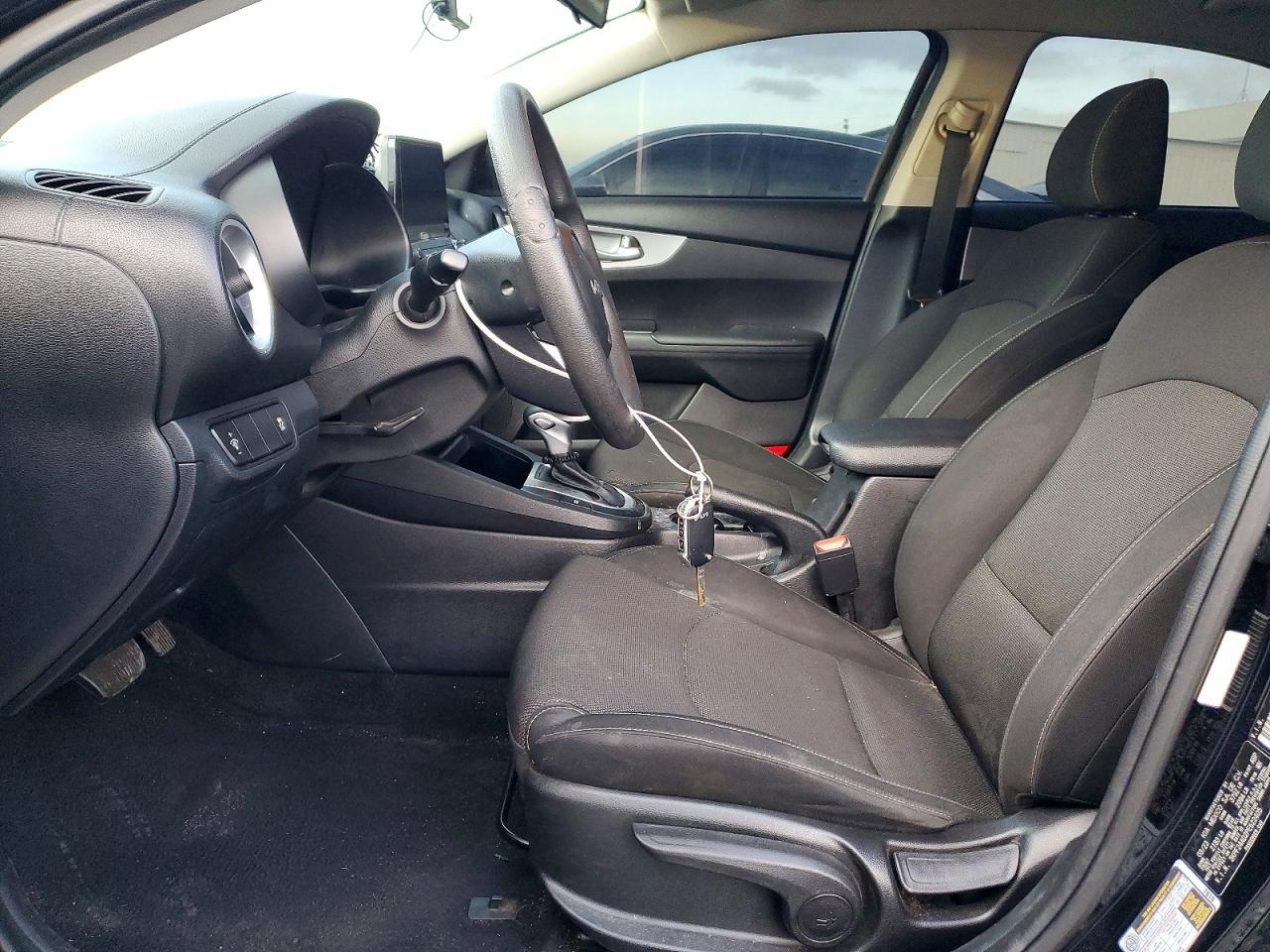 2023 Kia Forte Lx - Фото 7