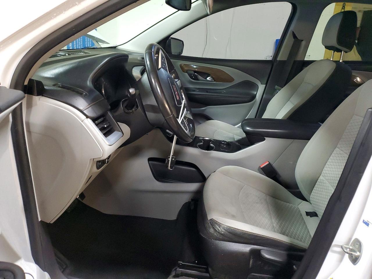 2019 GMC Terrain Sle - Фото 7