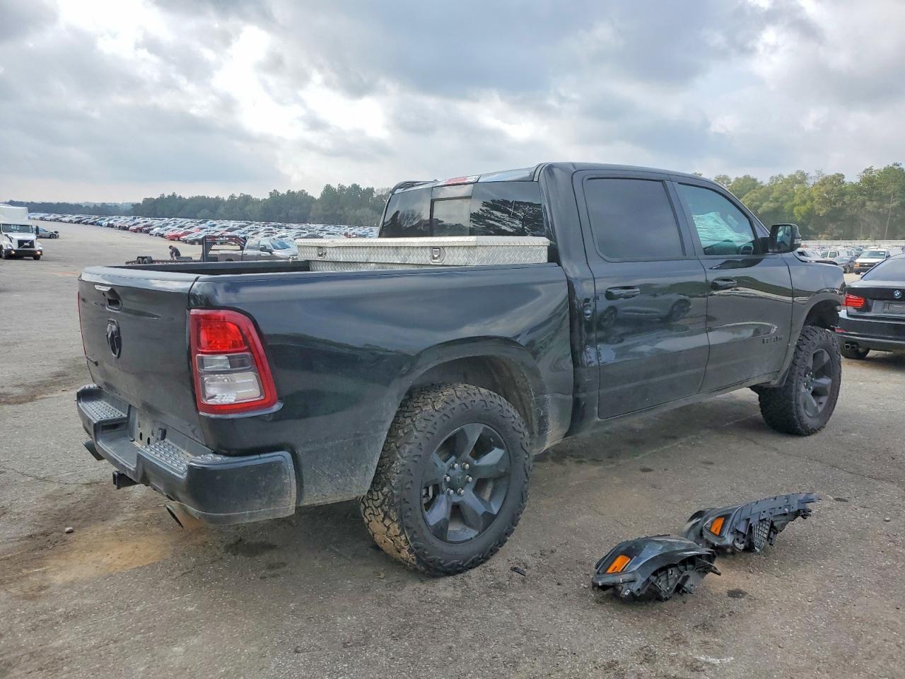 2019 Ram 1500 - Фото 3