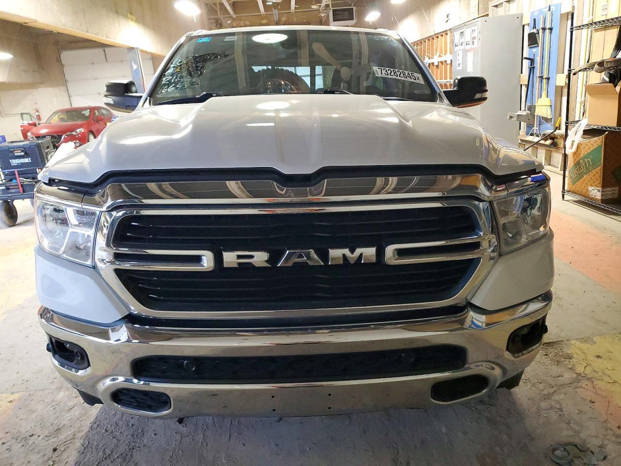 2020 Ram 1500 Big Horn/Lone Star - Фото 5