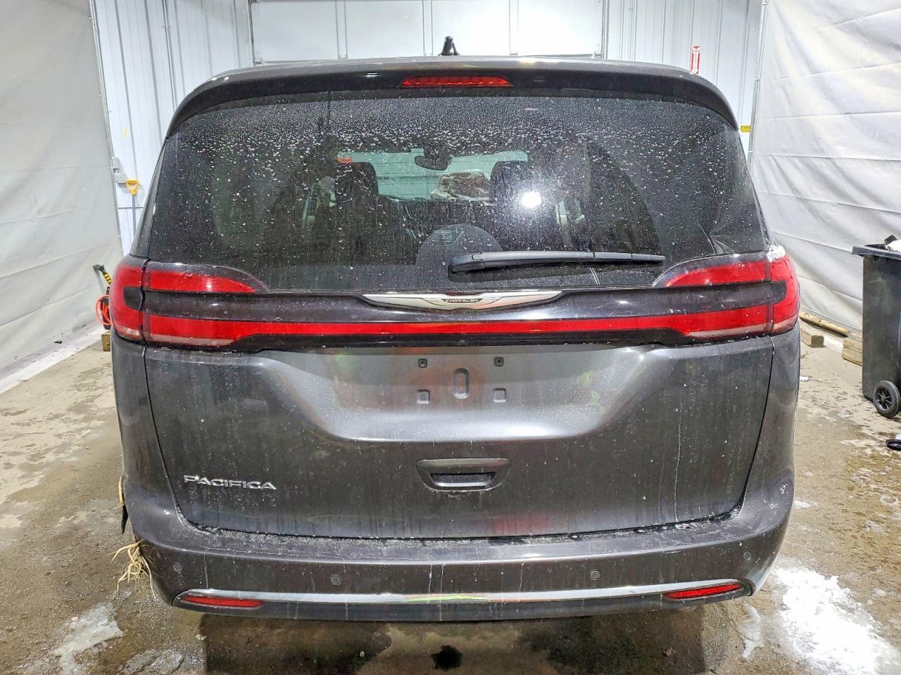 2023 Chrysler Pacifica Touring L - Фото 6