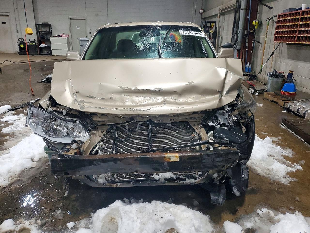 2003 Toyota Avalon Xl - Фото 5