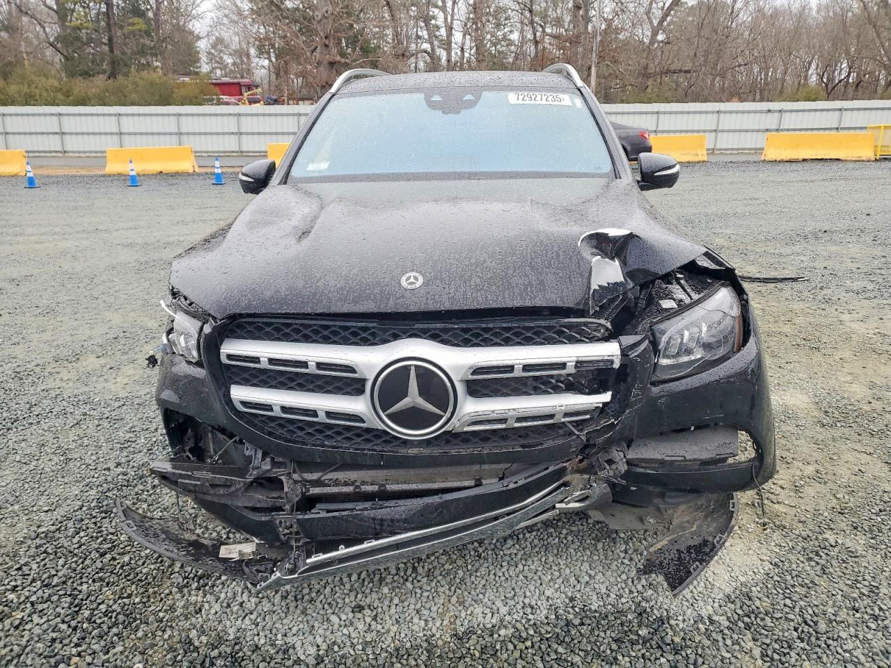 2021 Mercedes-Benz Gls 450 4Matic - Image 5