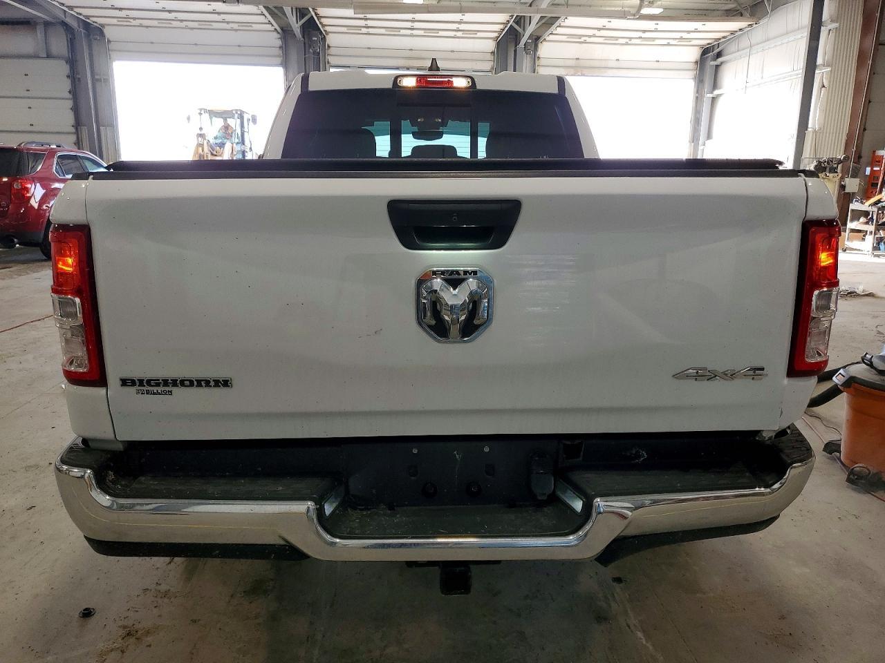 2023 Ram 1500 - Image 6