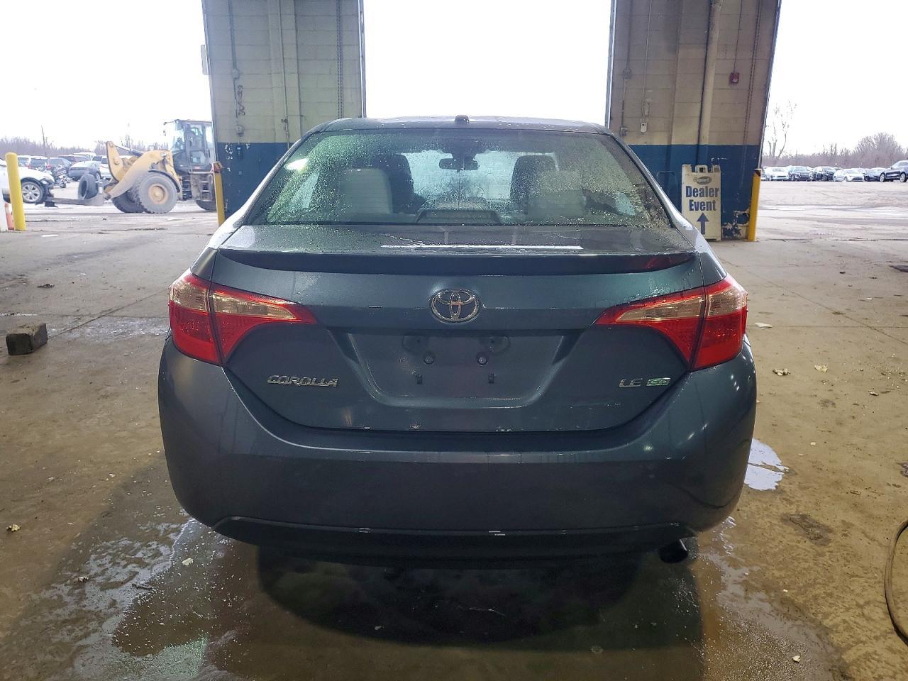 2017 Toyota Corolla Le Eco - Image 6