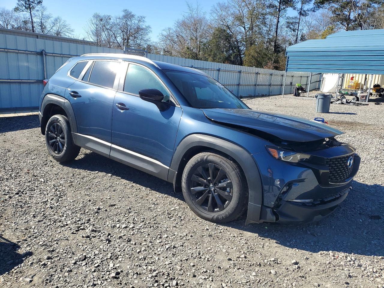 2025 Mazda Cx-50 Premium - Image 4