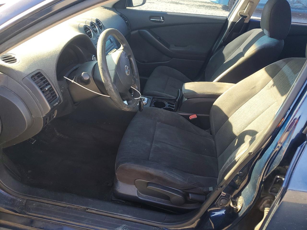 2010 Nissan Altima 2.5 S - Фото 7