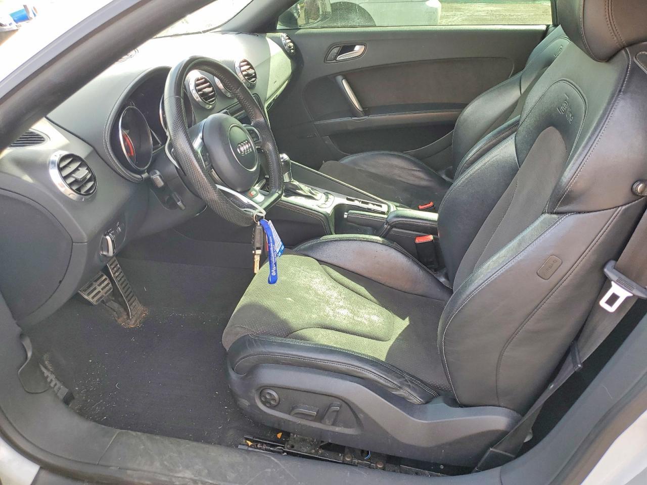 2015 Audi Tt - Image 7