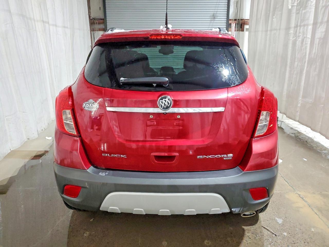 2014 Buick Encore Convenience - Image 6
