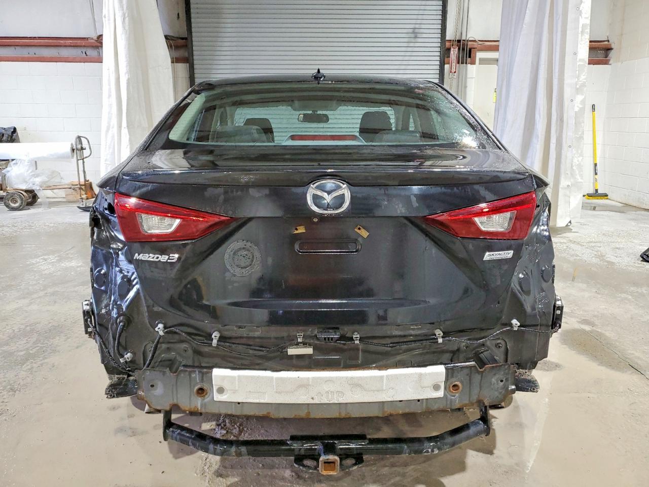2015 Mazda 3 Touring - Image 6