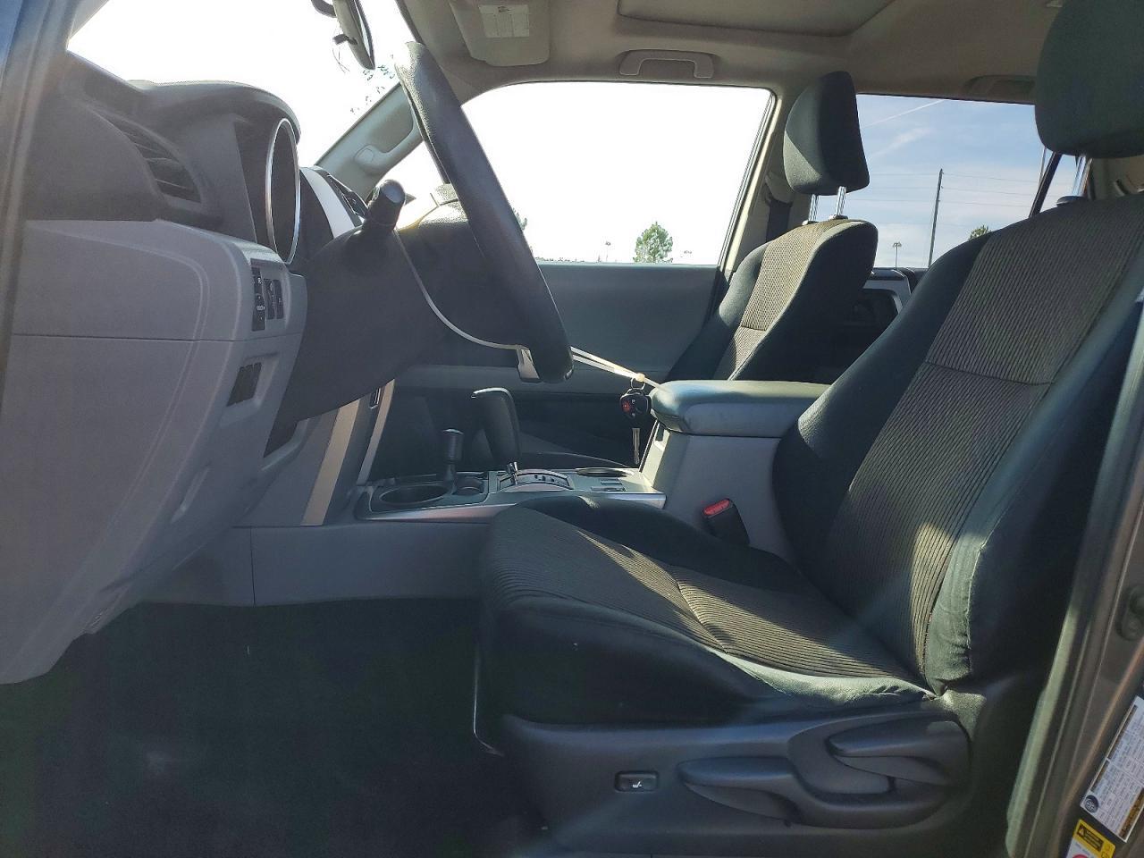 2010 Toyota 4Runner Sr5 - Фото 7