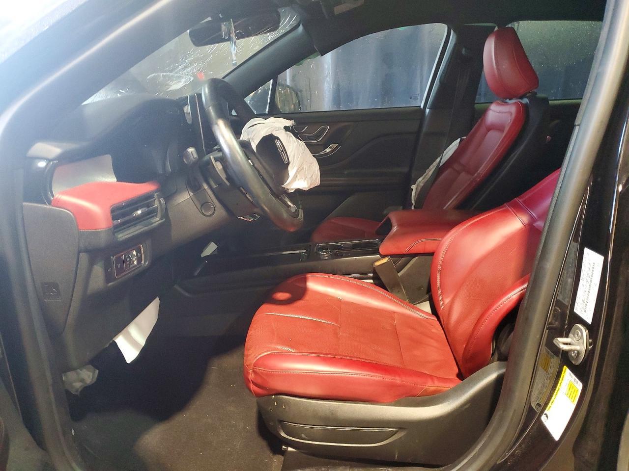 2023 Lincoln Corsair Reserve - Фото 7