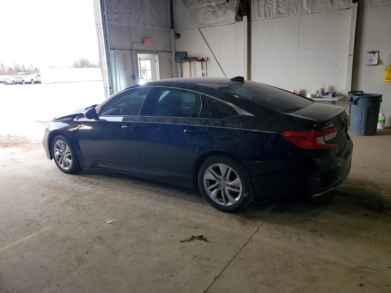 2019 Honda Accord Lx - Image 2
