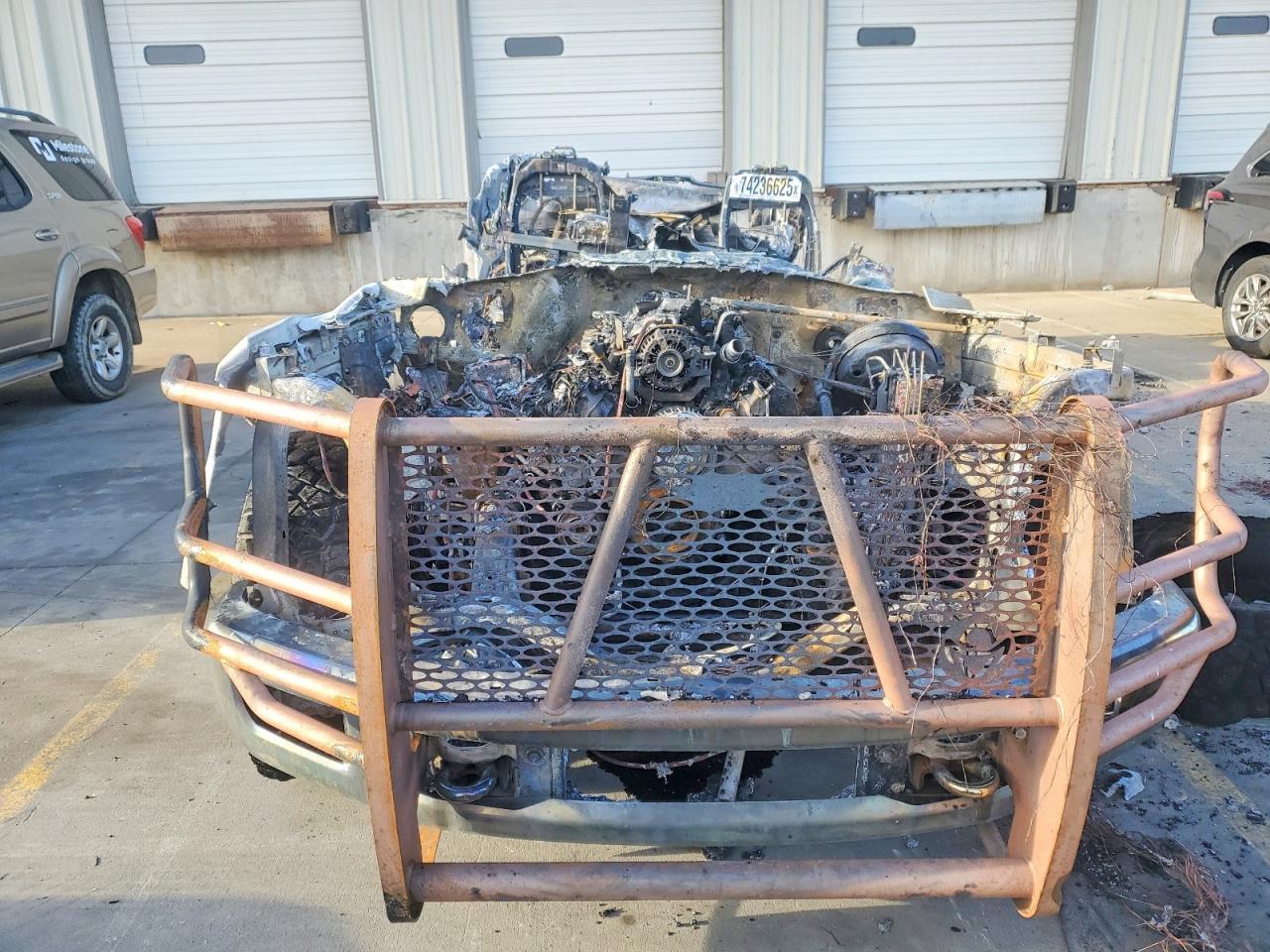 2019 Ford F250 Super Duty - Фото 5