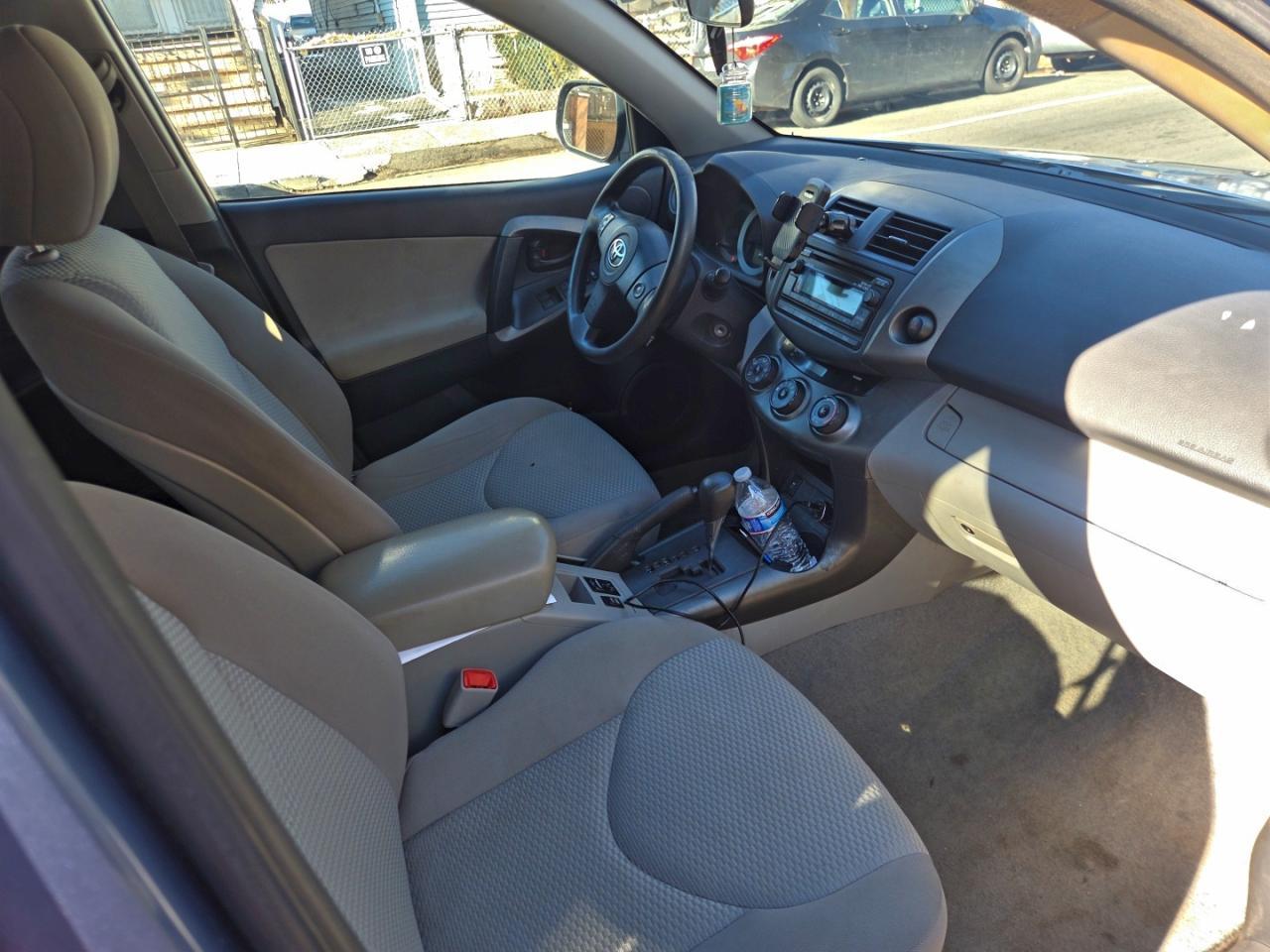 2012 Toyota Rav4 - Фото 5