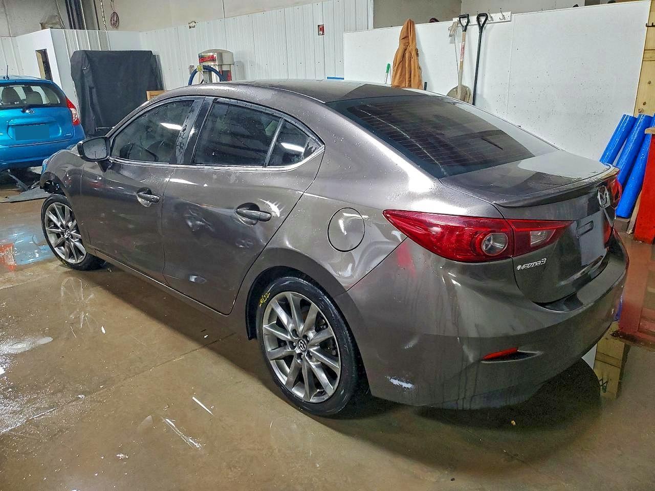 2018 Mazda 3 Touring - Image 2