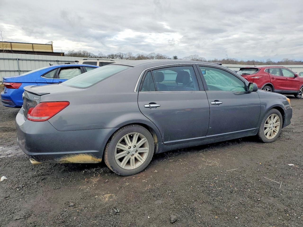 2008 Toyota Avalon Xl - Image 3