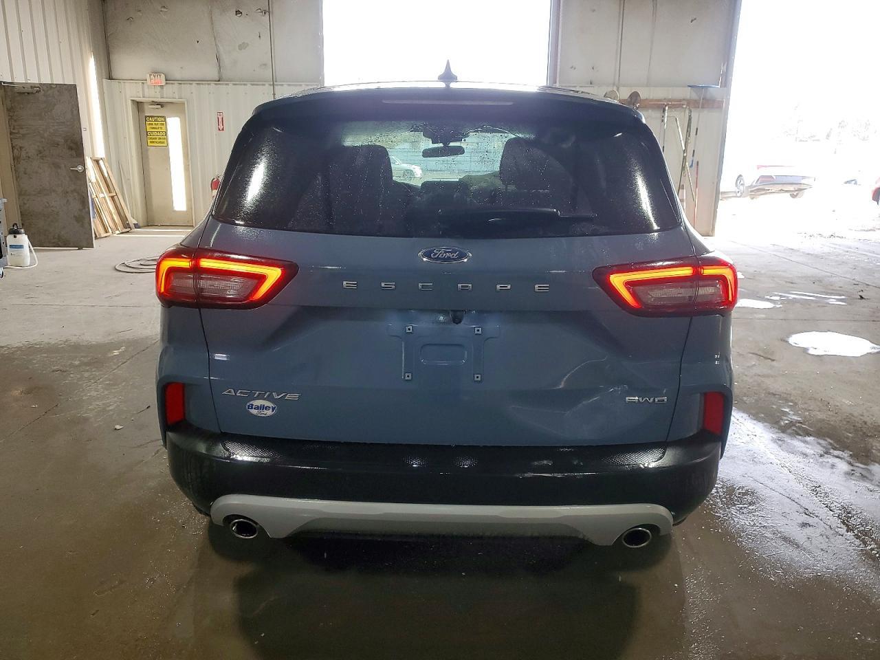 2023 Ford Escape Active - Image 6