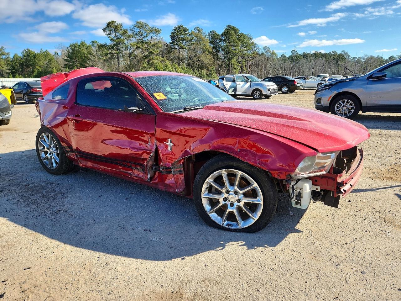 2011 Ford Mustang - Фото 4