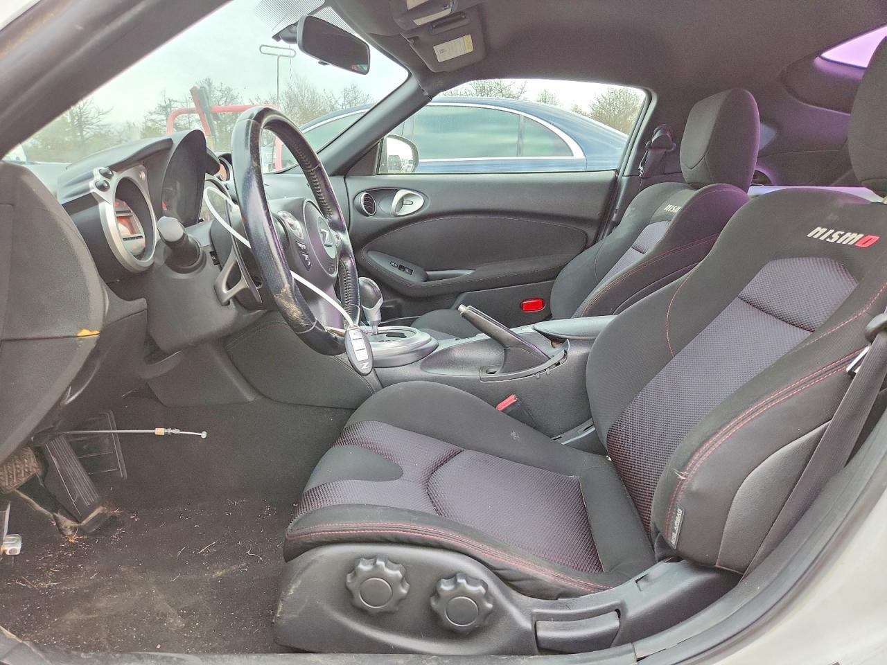 2009 Nissan 370Z - Image 7
