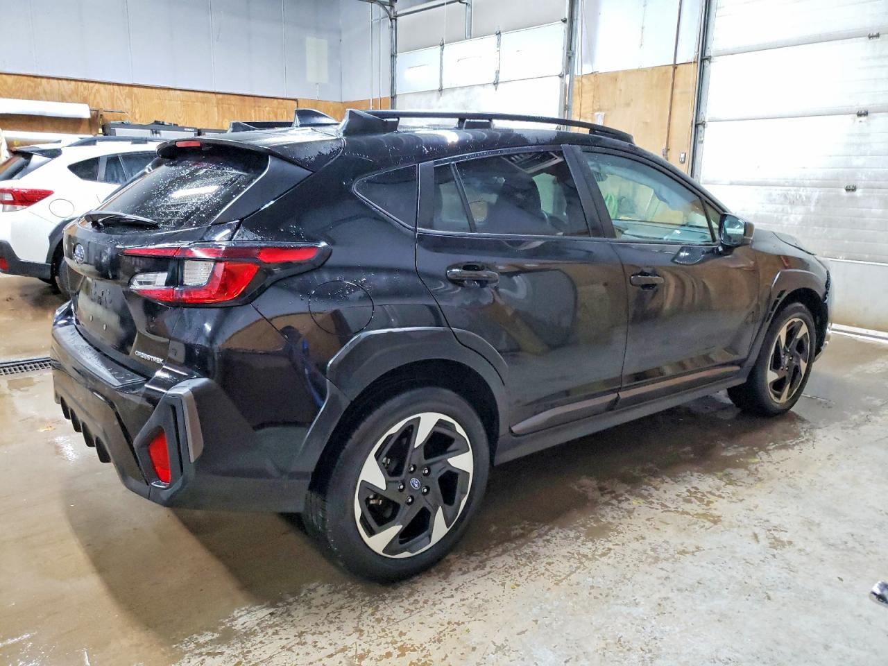2024 Subaru Crosstrek Limited - Image 3