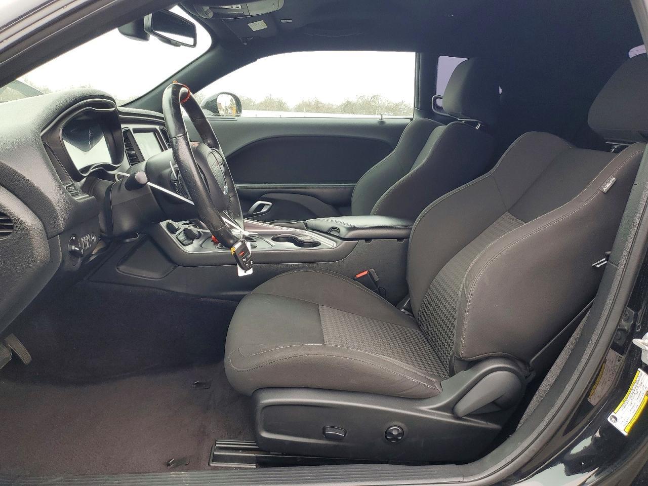 2019 Dodge Challenger Gt - Image 7