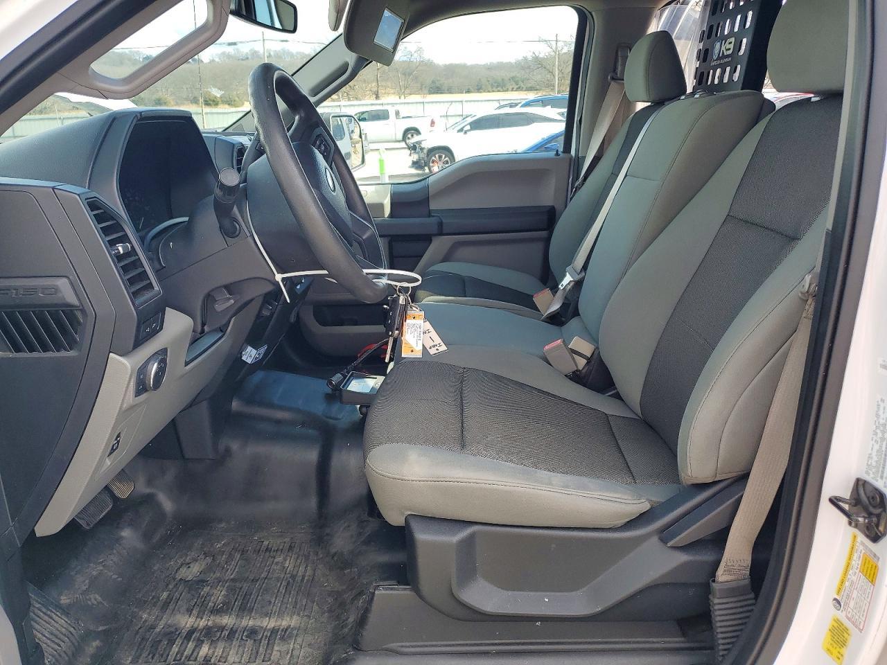 2020 Ford F150 Supercrew - Image 7