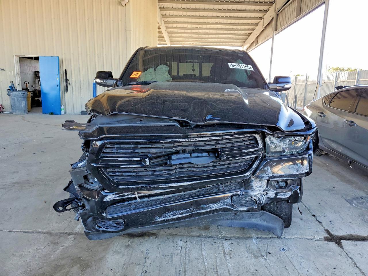 2021 Ram 1500 Big Horn/Lone Star - Image 5