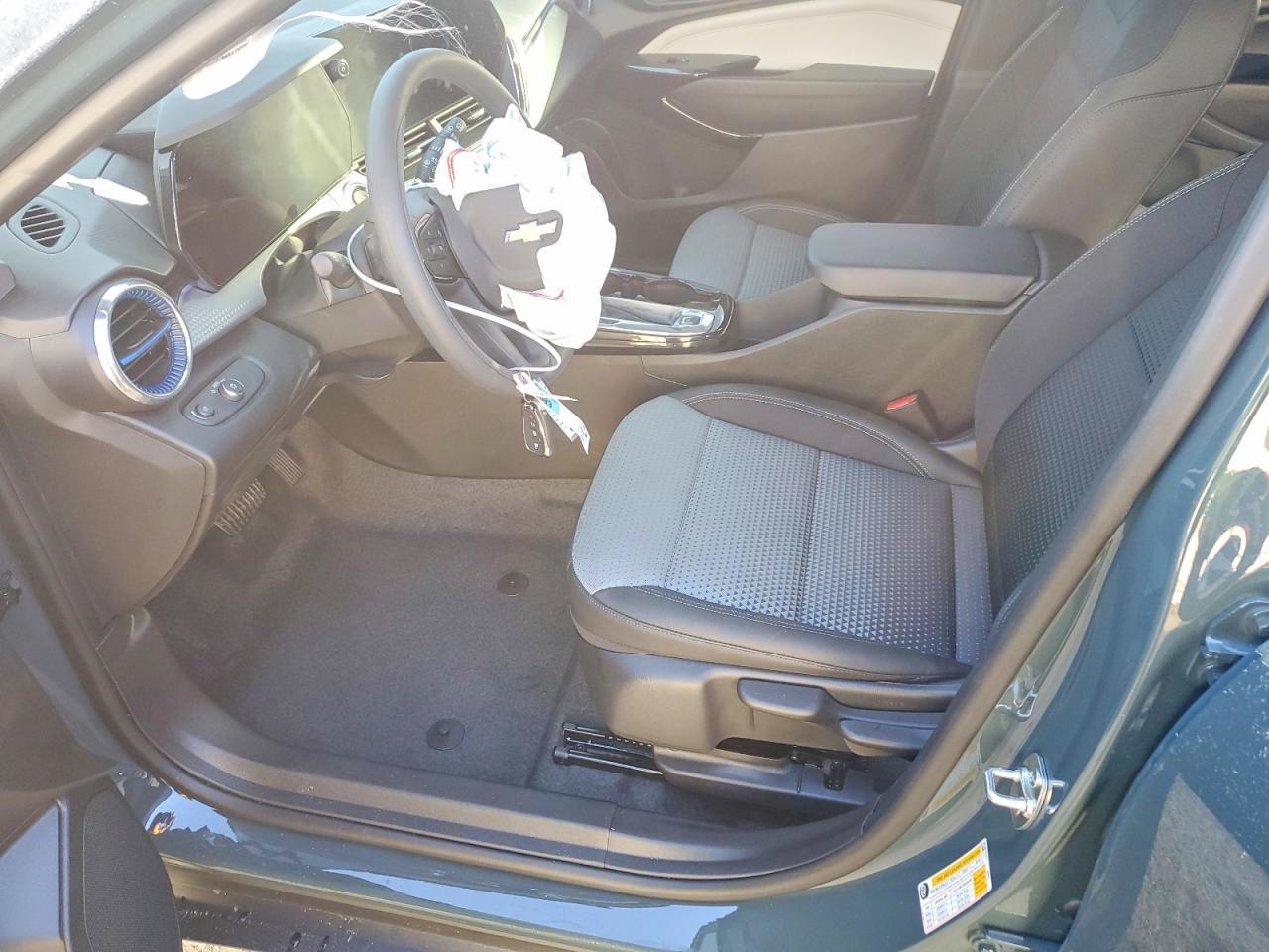 2026 Chevrolet Trax 1Lt - Фото 7