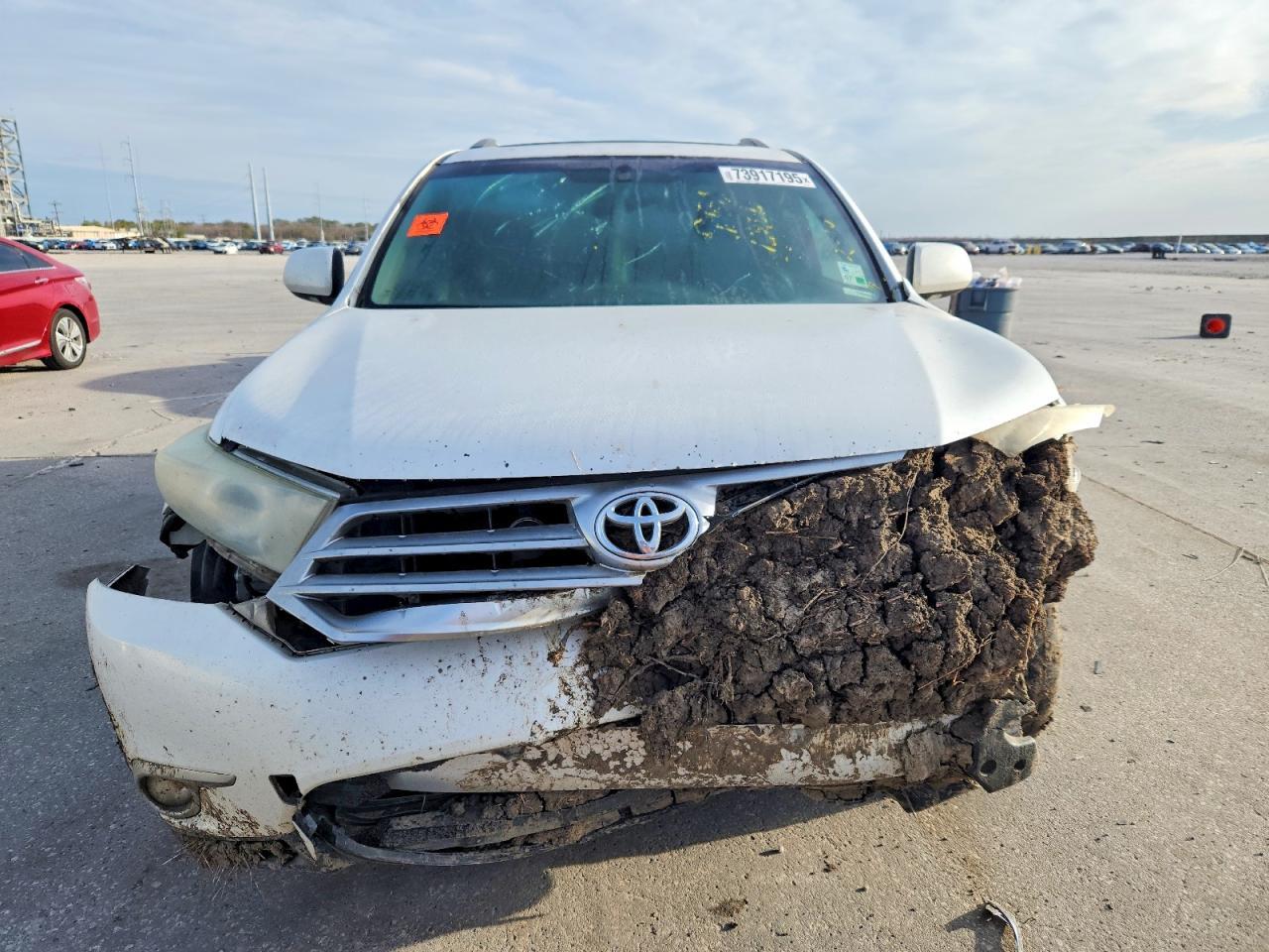 2011 Toyota Highlander Limited - Фото 5