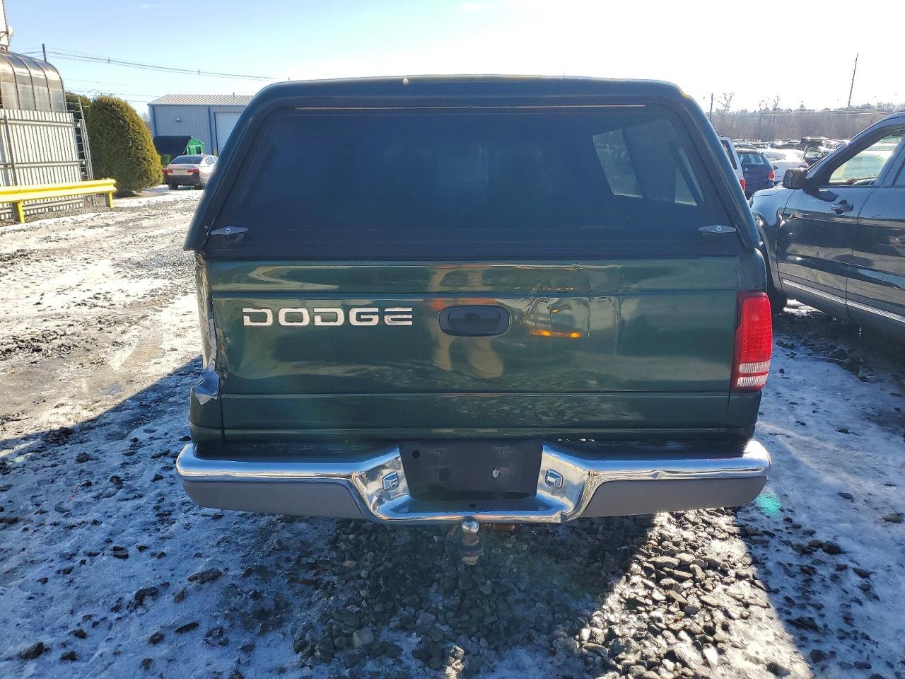 1998 Dodge Dakota - Image 6