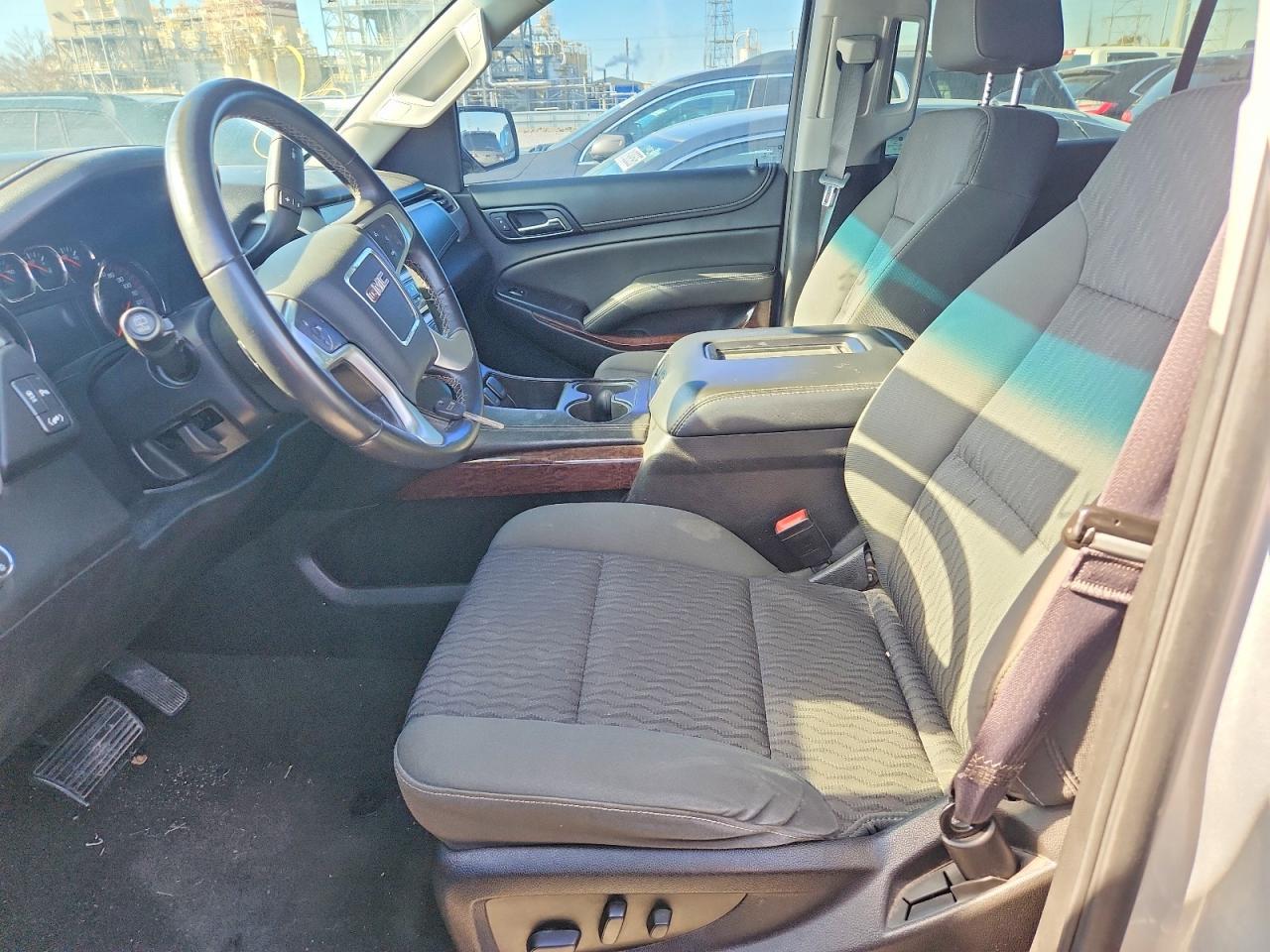 2015 GMC Yukon Xl C1500 Sle - Фото 7