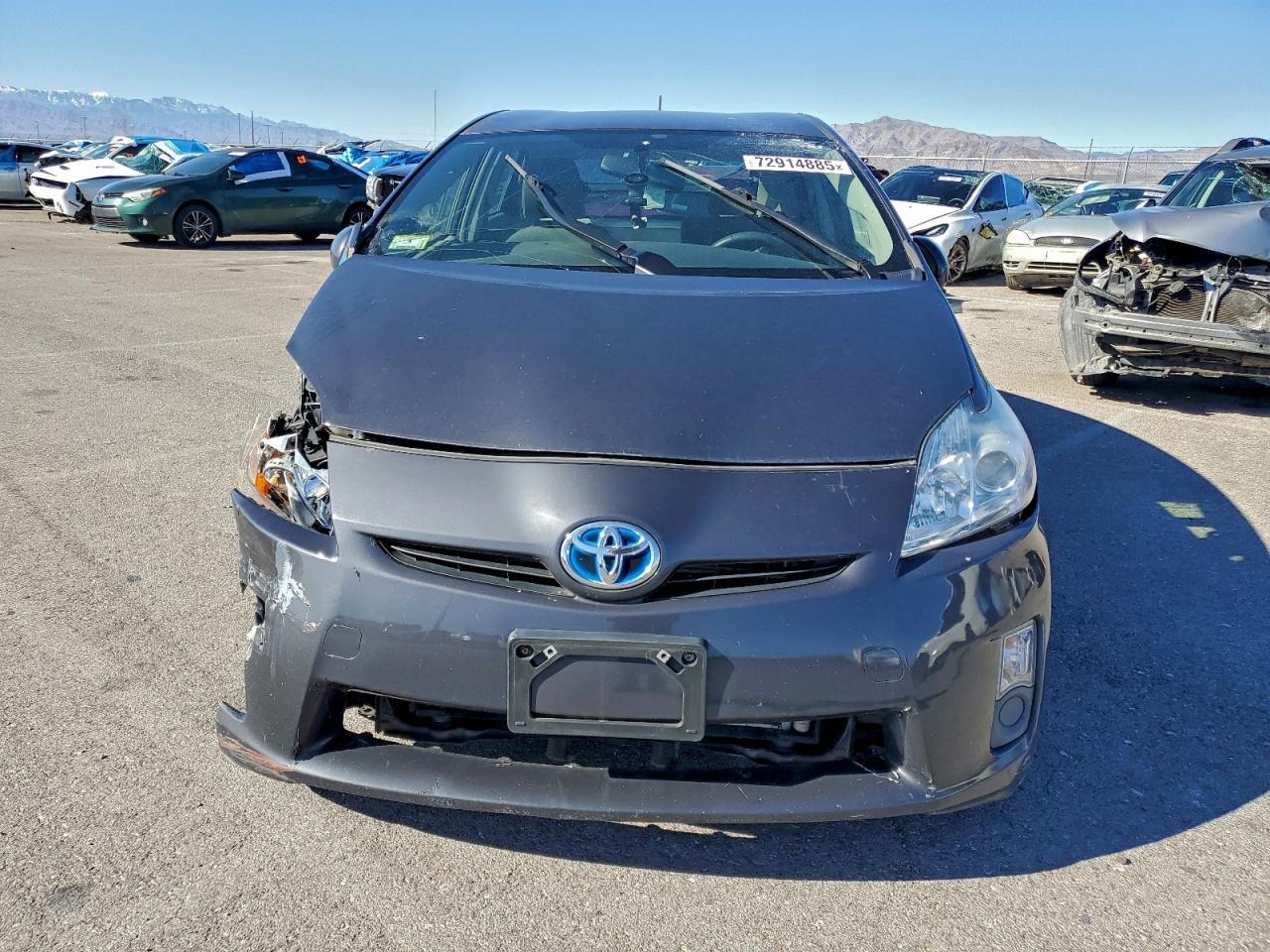 2010 Toyota Prius - Image 5